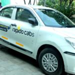 Rapido Eyes a Bigger Slice of the Ride-Hailing Market with Four-Wheeler Push