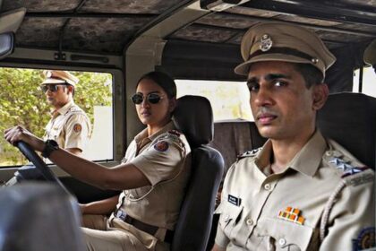 Renewed for Season 2, 'Dahaad' to Return with Sonakshi Sinha and Gulshan Devaiah in Closer Roles