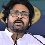 Request for Cinema Ticket Price Hike Must Come Through Proper Channels, Says A.P. Deputy CM Pawan Kalyan