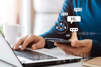 Research Reveals Common Link Between Humans and AI: Do Chatbots Age the Same Way?