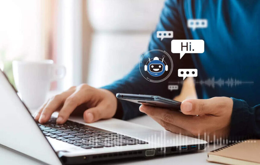 Research Reveals Common Link Between Humans and AI: Do Chatbots Age the Same Way?