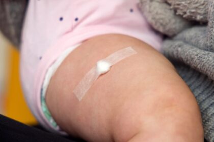 Researchers on the brink of one-shot meningococcal protection