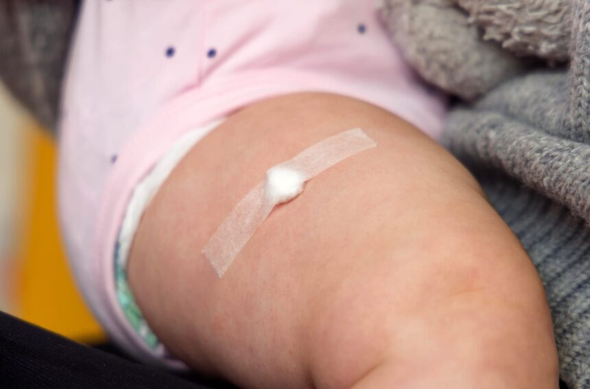 Researchers on the brink of one-shot meningococcal protection