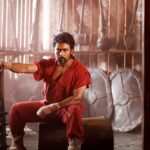 Retro Movie Review: Suriya's Stellar Performance Lights Up Karthik Subbaraj's Adaptable Experiment