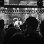 Revolutionizing Nightlife: How Listening Rooms Are Changing the Game