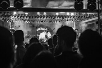 Revolutionizing Nightlife: How Listening Rooms Are Changing the Game