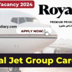 Royal Jet Group Seeks Urgent Talent for Career Opportunities