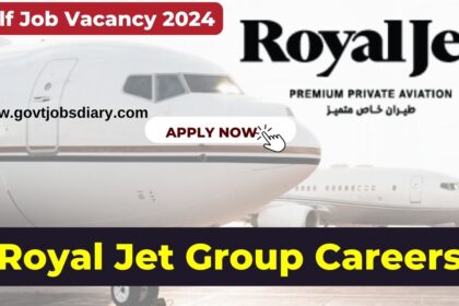 Royal Jet Group Seeks Urgent Talent for Career Opportunities