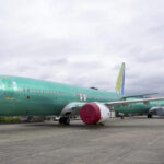 Ryanair Considering Boeing Alternative if Tariffs Impact Price