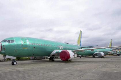 Ryanair Considering Boeing Alternative if Tariffs Impact Price