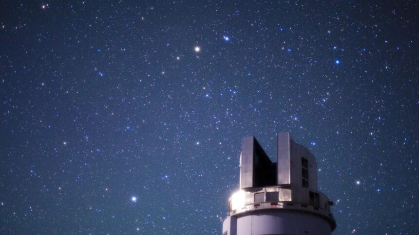 S8 Tension: Cosmologists Struggle to Agree on Universe's Clumpiness