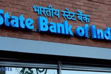 SBI Q4 Results: Net Profit Slides 10% YoY to Rs 18,642.59 Cr, NII Surges 3%