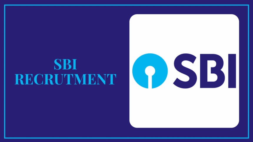 SBI Recruitment 2025: Apply Online for [total_posts] Vacancies