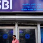 SBI's Operating Profit Surges to Rs 1.10 Lakh Crore in FY25, NII Grows 4.43%