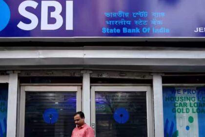 SBI's Operating Profit Surges to Rs 1.10 Lakh Crore in FY25, NII Grows 4.43%