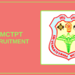 SVMCTPT Recruitment 2025: Apply for [total_posts] Vacancies