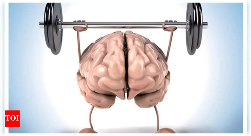 Sadhguru's Most Recommended Practice to Boost Brain Power: The Times of India