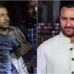Saif Ali Khan Stabbing Case: Accused Claims Illegal Arrest, Seeks Release from Jail | Hindi Movie News - The Times of India