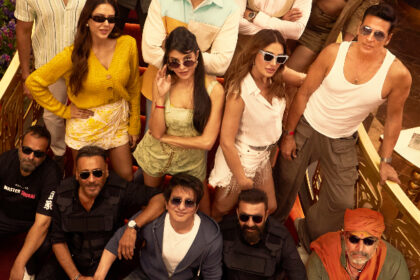 Sajid Nadiadwala's Housefull 5 Trailer Launched in a Grand Event on May 27; All 19 Leading Actors Attend in Style