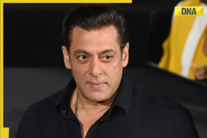 Salman Khan's Tweet About India-Pakistan Ceasefire Receives Brutal Trolling, He Deletes It: 'He's Betraying His Country By...'