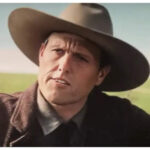Samuel French, 'Killers of the Flower Moon' Star, Dies at 45 After Battling Cancer