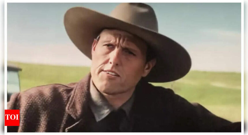 Samuel French, 'Killers of the Flower Moon' Star, Dies at 45 After Battling Cancer