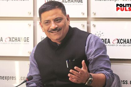 Sanjay Jha: 'Nitish Kumar Left INDIA Bloc Over Caste Census, Congress Pushed It to Backburner'