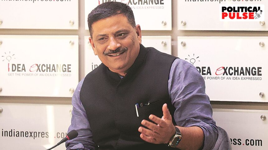 Sanjay Jha: 'Nitish Kumar Left INDIA Bloc Over Caste Census, Congress Pushed It to Backburner'