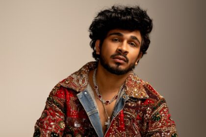 Sanju Rathod's Unique Blend of Marwari, Marathi, Hip-Hop, and Afro Creates Stir with 'Shaky'