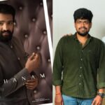 Santhanam and Silambarasan Reunite in Ramkumar Balakrishnan's Upcoming Film