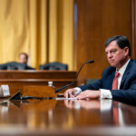 Senate Approves Frank Bisignano for Social Security Commissioner Role