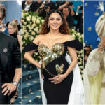 Shah Rukh Khan, Kiara Advani, and Diljit Dosanjh Miss Met Gala 2025 Livestream; Spokesperson Clarifies After Fan Outrage | Hindi Movie News - The Times of India