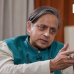 Shashi Tharoor: China's Message Could De-escalate Tensions with Pakistan