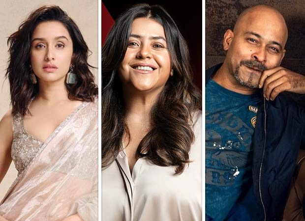 Shraddha Kapoor Bags Rs. 17 Crore Remuneration Plus Profit Share for Ekta Kapoor's Next with Rahi Anil Barve: Bollywood News - Bollywood Hungama