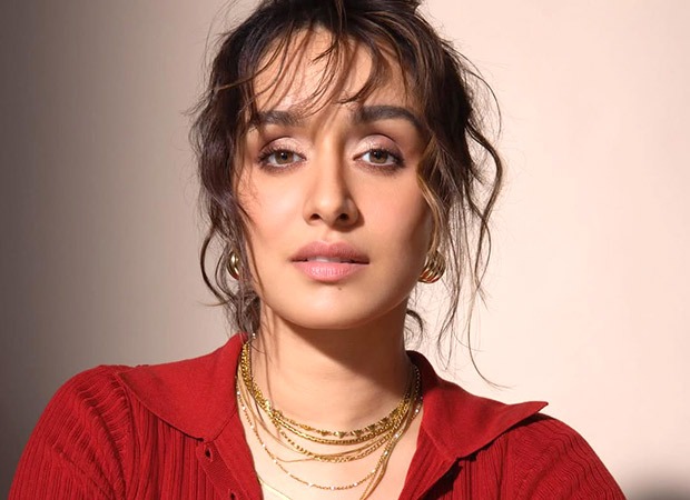 Shraddha Kapoor in Talks for Upcoming Film with Dinesh Vijan and Laxman Uttekar - REPORT: Bollywood News - Bollywood Hungama
