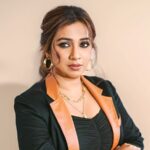 Shreya Ghoshal's 'All Hearts Tour' Rescheduled for May 24 in Mumbai: Bollywood News - Bollywood Hungama