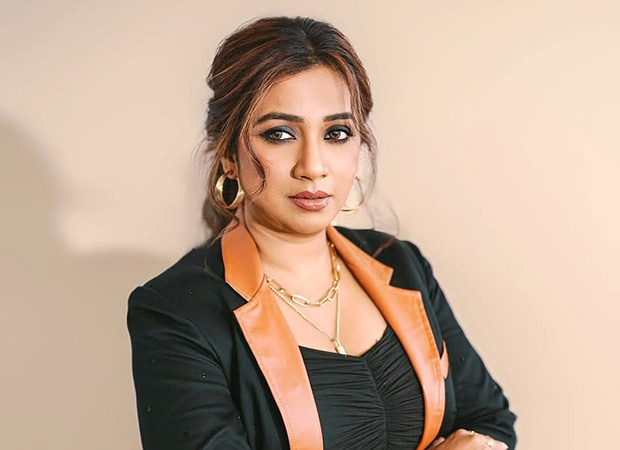 Shreya Ghoshal's 'All Hearts Tour' Rescheduled for May 24 in Mumbai: Bollywood News - Bollywood Hungama