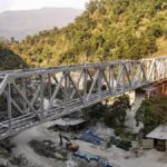 Sikkim Railway Line Survey Approved