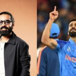 Silambarasan TR Responds to Requests to Feature Virat Kohli in Biopic for a Fulfilling Narrative