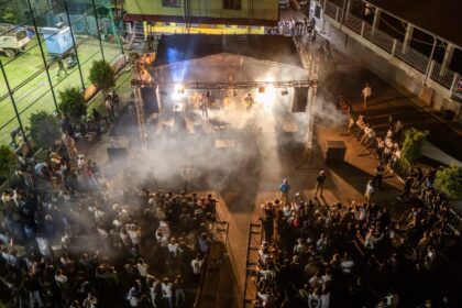 Slow Progress: Manipur Struggles to Revive Its Live Music Scene