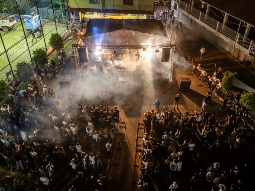 Slow Progress: Manipur Struggles to Revive Its Live Music Scene