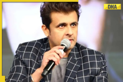 Sonu Nigam's Request to Sing Kannada Song for Pahalgam Attack Frustrates Kannada Community, Files Complaint