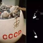 Soviet-era spacecraft to reenter Earth's orbit this month after 50 years: Should we be concerned?