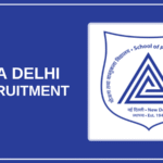 Spa Delhi 2025 Recruitment lah, Apply for [total_posts] Vacancies on Delhi Sports Authority
