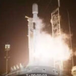 SpaceX Falcon 9 Launches 28 Starlink Satellites on 28th Successful Mission, Reaching a New Milestone | Watch | -  THE PRIME NEWS NETWORK