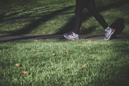 Springing into Action After a Sedentary Season: How to Protect Your Heart