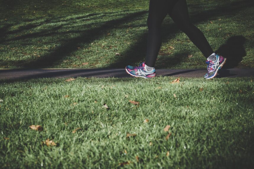 Springing into Action After a Sedentary Season: How to Protect Your Heart