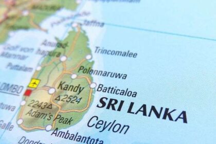 Sri Lanka Pledges Closer Ties with China and India