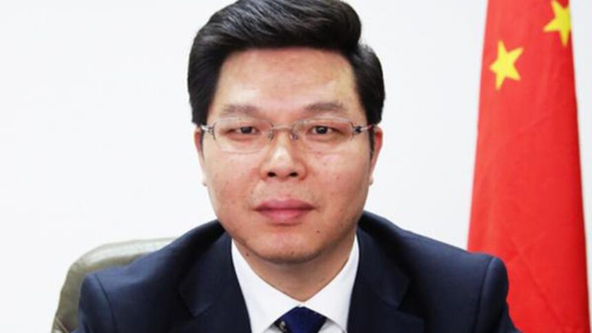 Sri Lanka Summoning Chinese Envoy Over Controversial Remarks