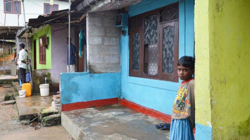 Sri Lankan Estate Workers Struggle Despite Wage Hike